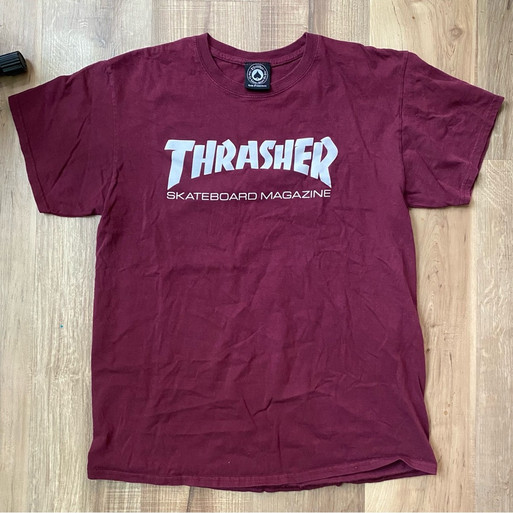 Thrasher T-Shirt